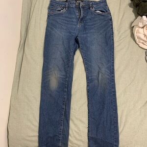 Bueno Dark Blue Jeans